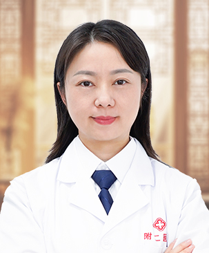 杨琴 门诊主任