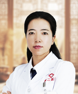 杜明霞 门诊主任